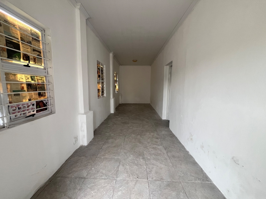 To Let Commercial Property for Rent in George South Western Cape